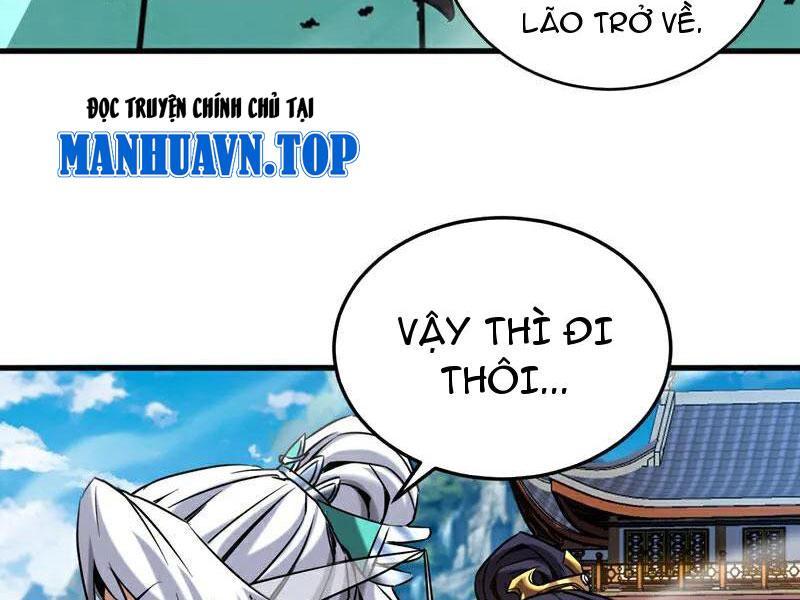 Đệ Tử Tu Luyện Còn Ta Thì Lười Biếng Chapter 119 - Trang 2