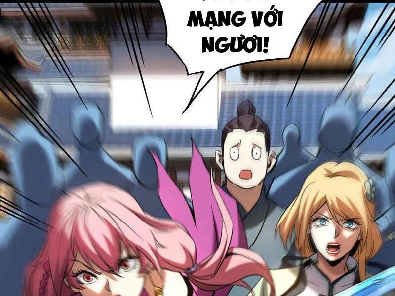 Đệ Tử Tu Luyện Còn Ta Thì Lười Biếng Chapter 119 - Trang 2