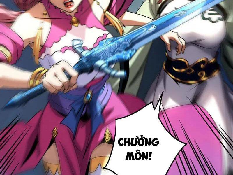 Đệ Tử Tu Luyện Còn Ta Thì Lười Biếng Chapter 119 - Trang 2