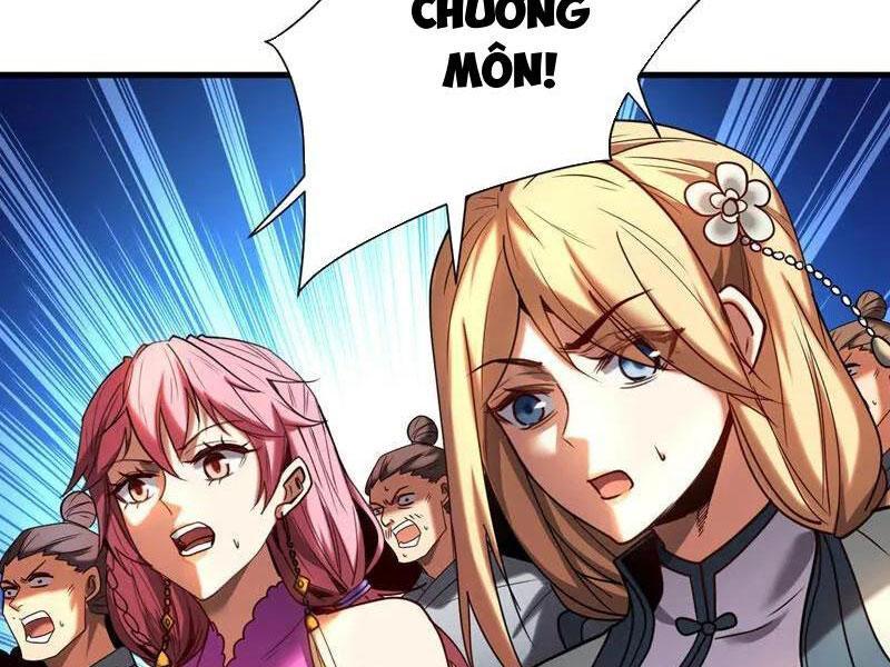 Đệ Tử Tu Luyện Còn Ta Thì Lười Biếng Chapter 119 - Trang 2