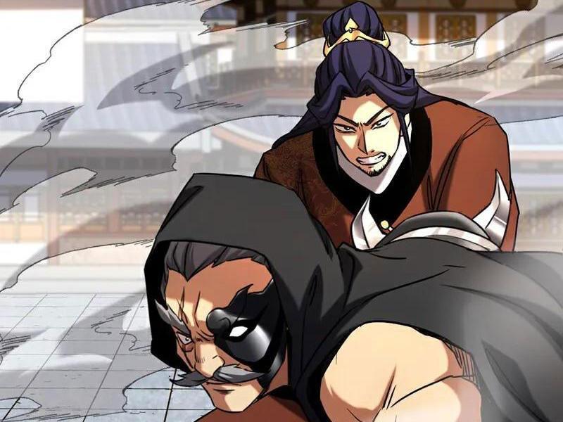 Đệ Tử Tu Luyện Còn Ta Thì Lười Biếng Chapter 119 - Trang 2