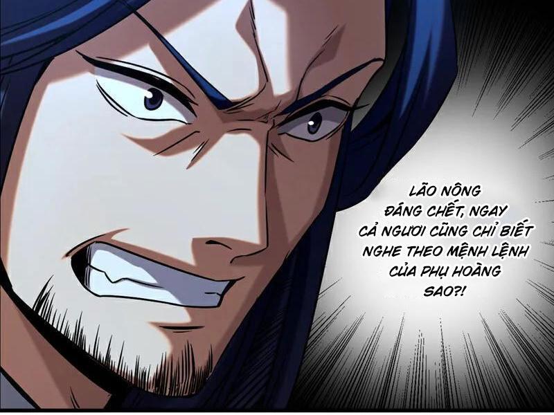 Đệ Tử Tu Luyện Còn Ta Thì Lười Biếng Chapter 119 - Trang 2