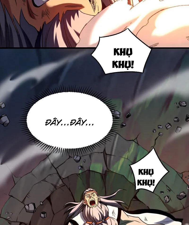 Đệ Tử Tu Luyện Còn Ta Thì Lười Biếng Chapter 124 - Trang 2