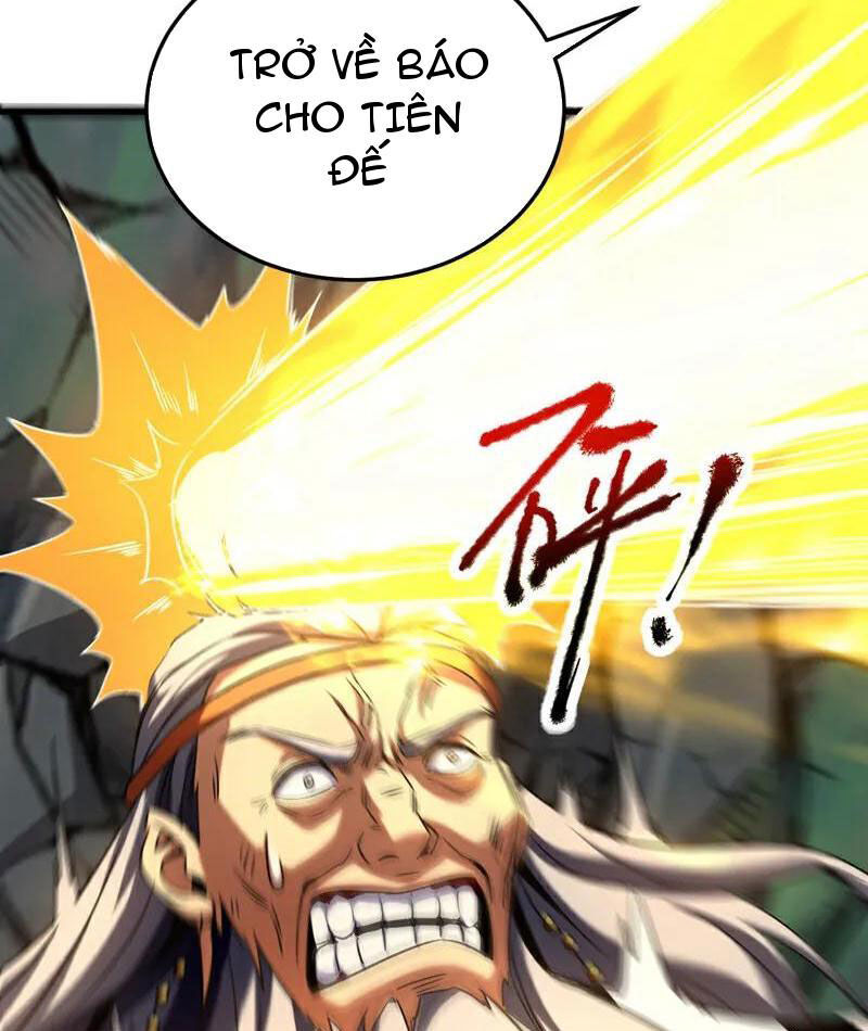 Đệ Tử Tu Luyện Còn Ta Thì Lười Biếng Chapter 124 - Trang 2