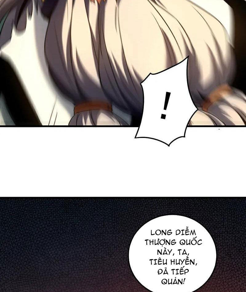 Đệ Tử Tu Luyện Còn Ta Thì Lười Biếng Chapter 124 - Trang 2