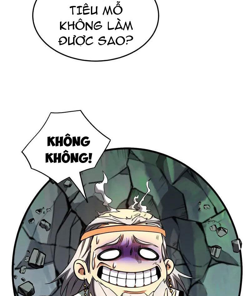 Đệ Tử Tu Luyện Còn Ta Thì Lười Biếng Chapter 124 - Trang 2