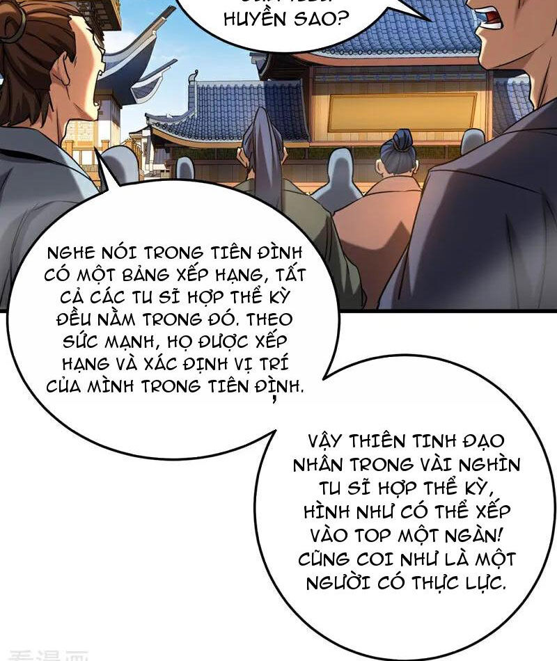 Đệ Tử Tu Luyện Còn Ta Thì Lười Biếng Chapter 124 - Trang 2