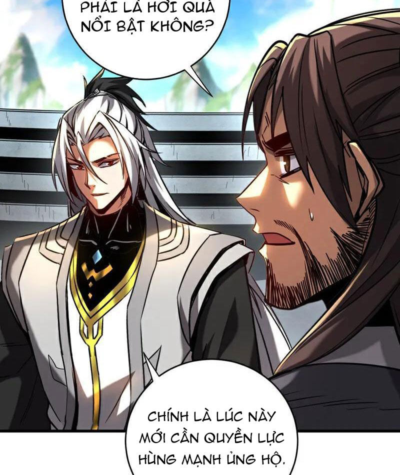 Đệ Tử Tu Luyện Còn Ta Thì Lười Biếng Chapter 124 - Trang 2