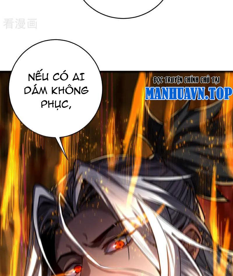 Đệ Tử Tu Luyện Còn Ta Thì Lười Biếng Chapter 124 - Trang 2