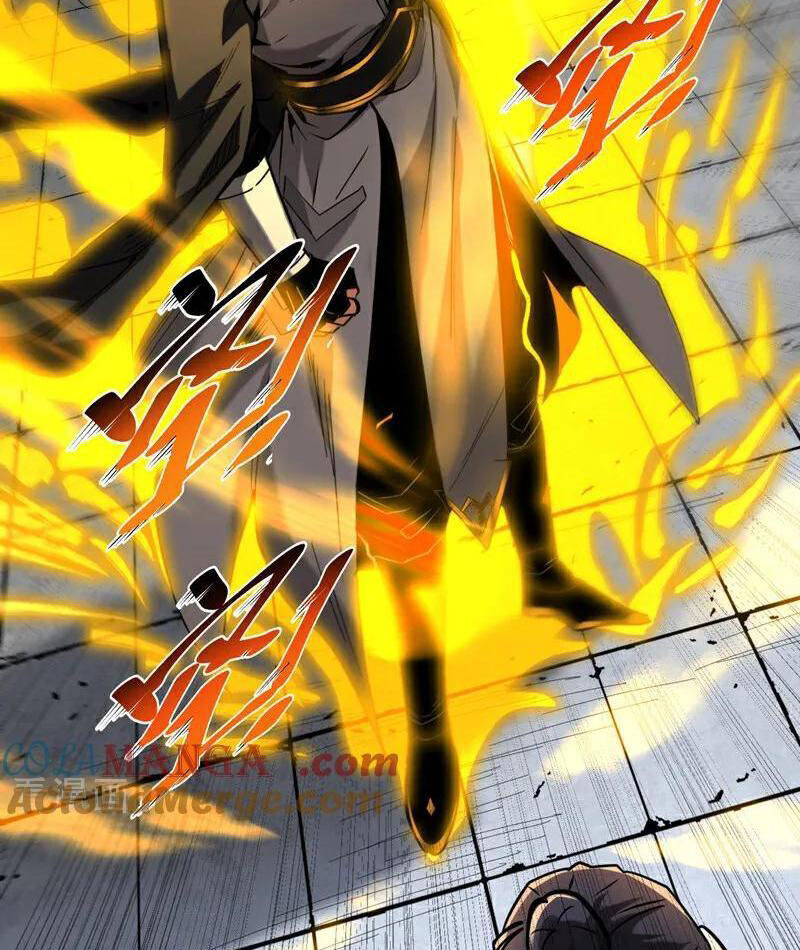 Đệ Tử Tu Luyện Còn Ta Thì Lười Biếng Chapter 124 - Trang 2