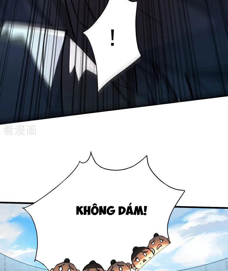 Đệ Tử Tu Luyện Còn Ta Thì Lười Biếng Chapter 124 - Trang 2