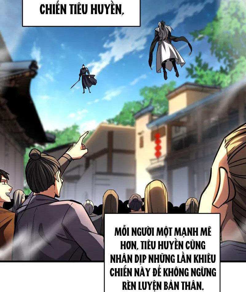 Đệ Tử Tu Luyện Còn Ta Thì Lười Biếng Chapter 124 - Trang 2