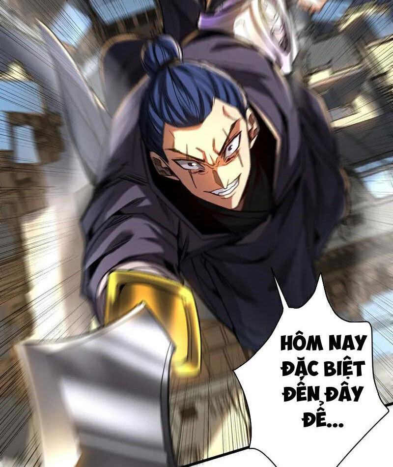 Đệ Tử Tu Luyện Còn Ta Thì Lười Biếng Chapter 124 - Trang 2