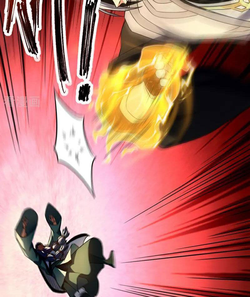 Đệ Tử Tu Luyện Còn Ta Thì Lười Biếng Chapter 124 - Trang 2