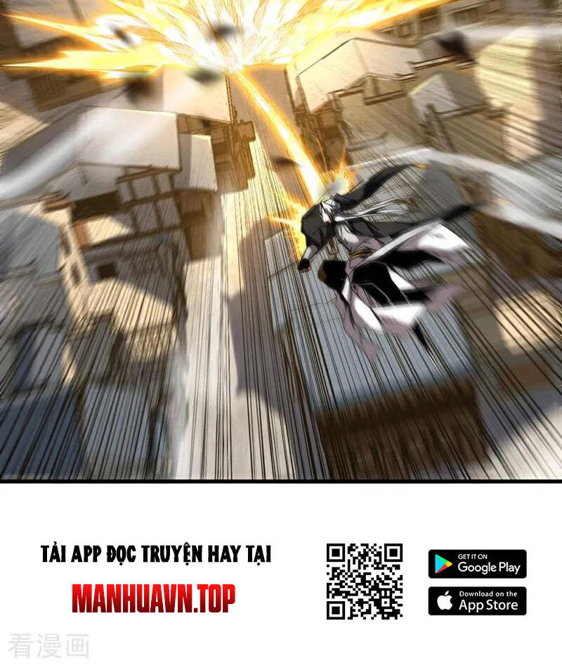 Đệ Tử Tu Luyện Còn Ta Thì Lười Biếng Chapter 124 - Trang 2