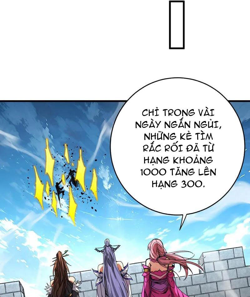 Đệ Tử Tu Luyện Còn Ta Thì Lười Biếng Chapter 124 - Trang 2