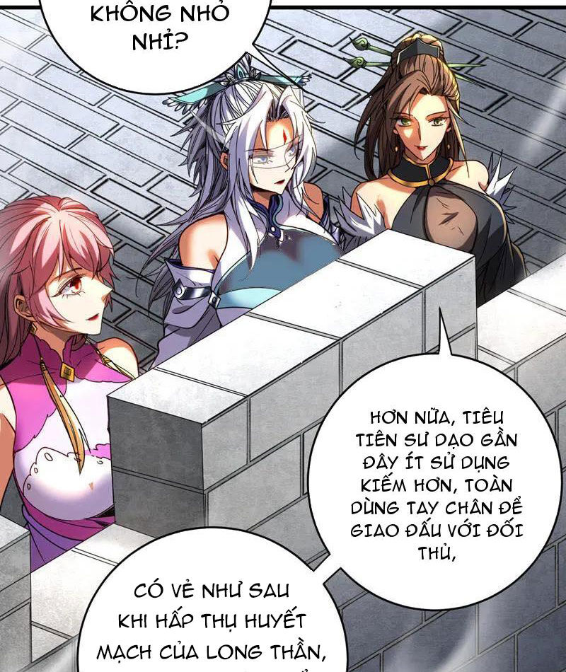 Đệ Tử Tu Luyện Còn Ta Thì Lười Biếng Chapter 124 - Trang 2