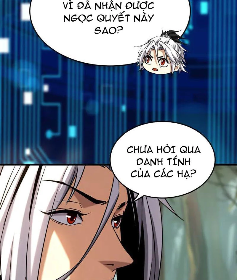 Đệ Tử Tu Luyện Còn Ta Thì Lười Biếng Chapter 126 - Trang 2