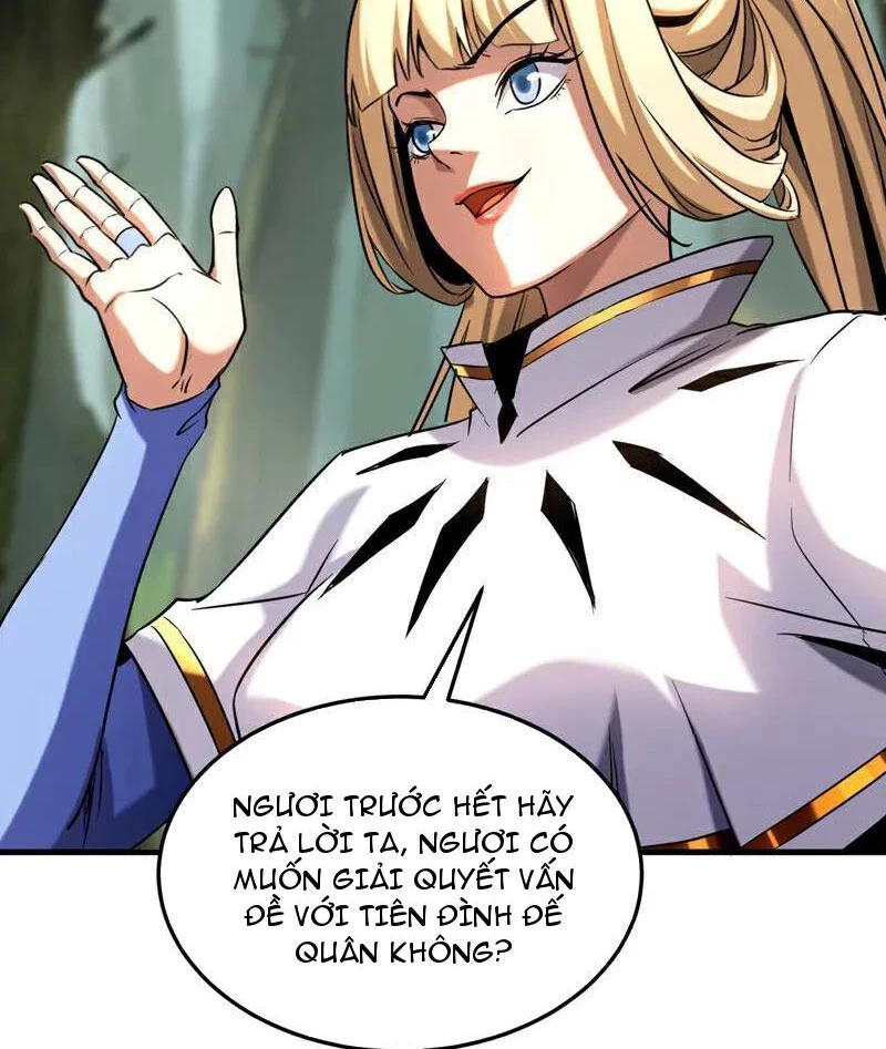 Đệ Tử Tu Luyện Còn Ta Thì Lười Biếng Chapter 126 - Trang 2