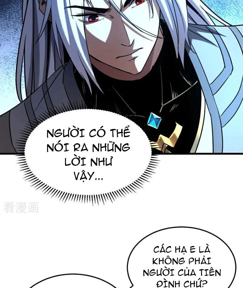 Đệ Tử Tu Luyện Còn Ta Thì Lười Biếng Chapter 126 - Trang 2