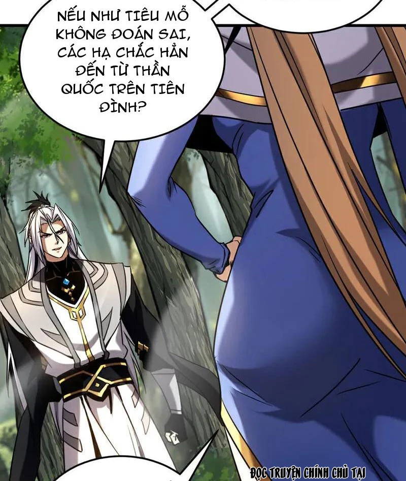 Đệ Tử Tu Luyện Còn Ta Thì Lười Biếng Chapter 126 - Trang 2