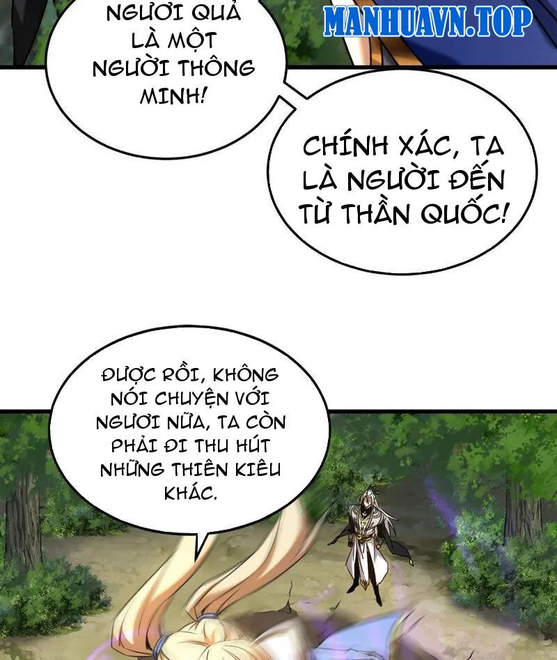 Đệ Tử Tu Luyện Còn Ta Thì Lười Biếng Chapter 126 - Trang 2