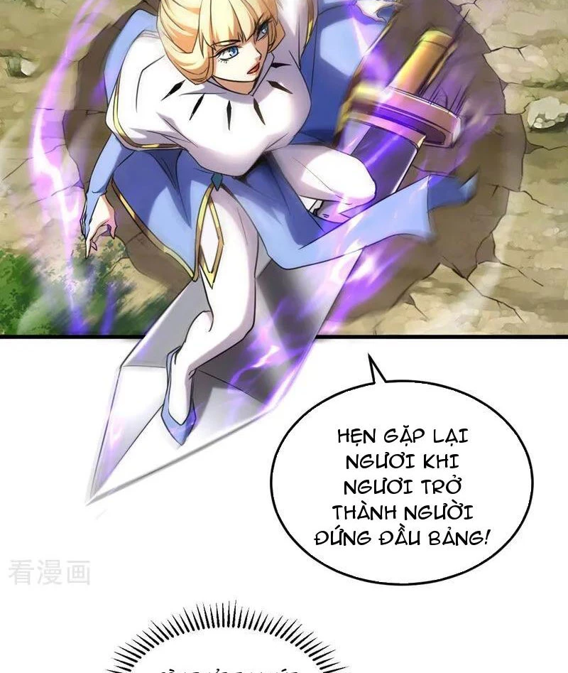 Đệ Tử Tu Luyện Còn Ta Thì Lười Biếng Chapter 126 - Trang 2