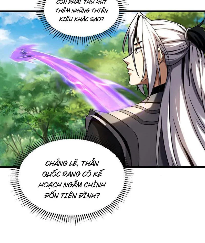 Đệ Tử Tu Luyện Còn Ta Thì Lười Biếng Chapter 126 - Trang 2