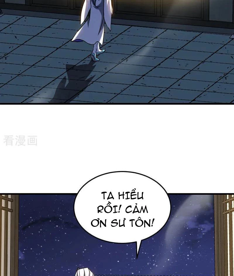 Đệ Tử Tu Luyện Còn Ta Thì Lười Biếng Chapter 126 - Trang 2