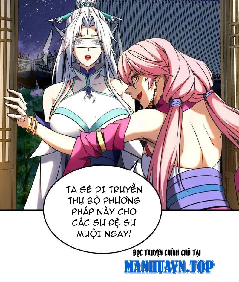 Đệ Tử Tu Luyện Còn Ta Thì Lười Biếng Chapter 126 - Trang 2