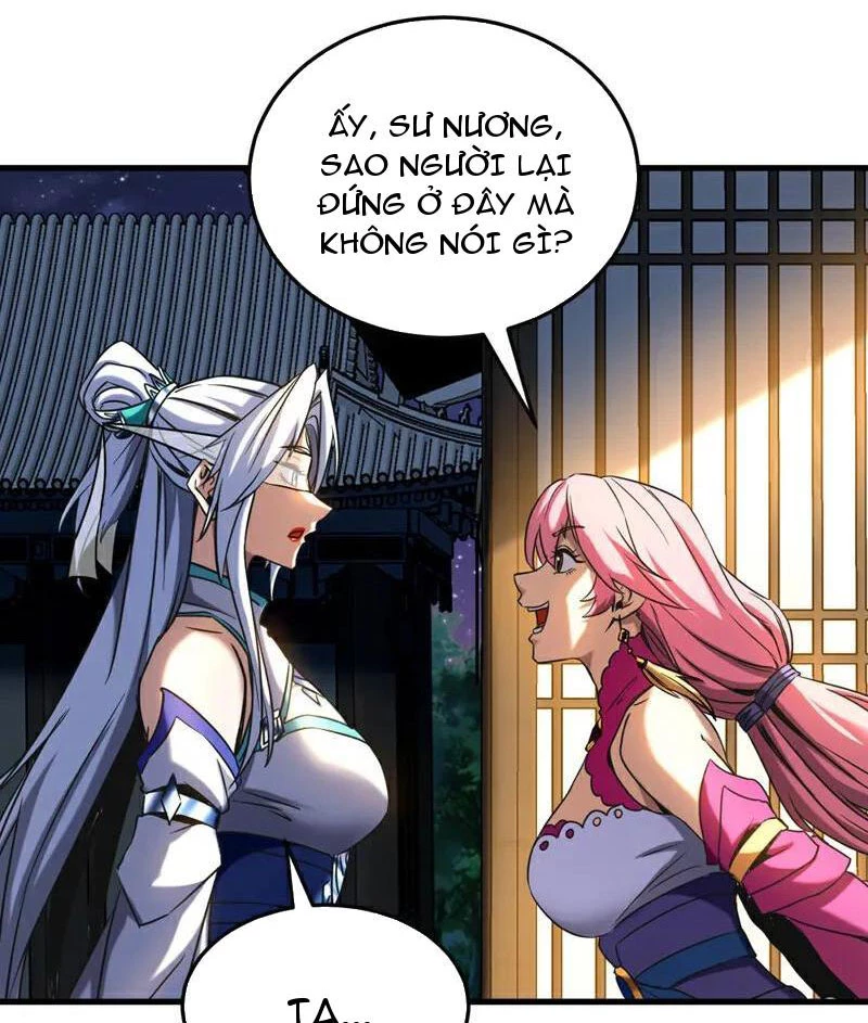 Đệ Tử Tu Luyện Còn Ta Thì Lười Biếng Chapter 126 - Trang 2