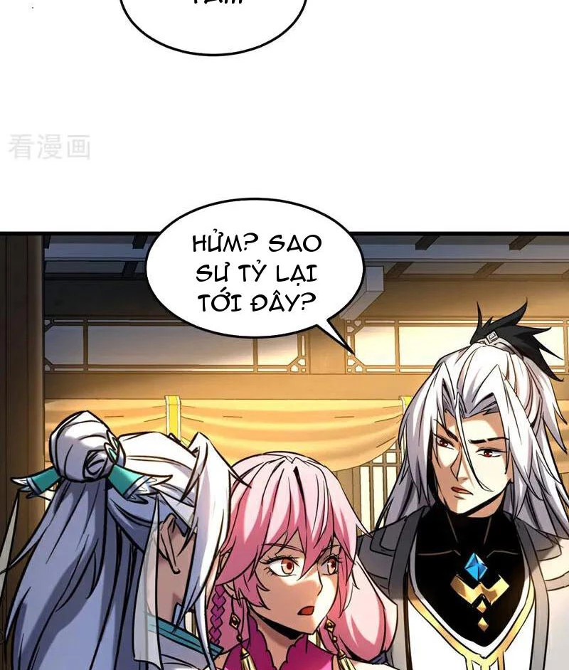 Đệ Tử Tu Luyện Còn Ta Thì Lười Biếng Chapter 126 - Trang 2