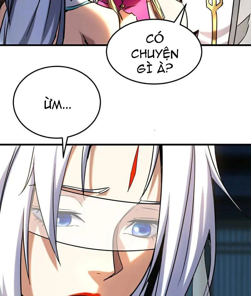Đệ Tử Tu Luyện Còn Ta Thì Lười Biếng Chapter 126 - Trang 2