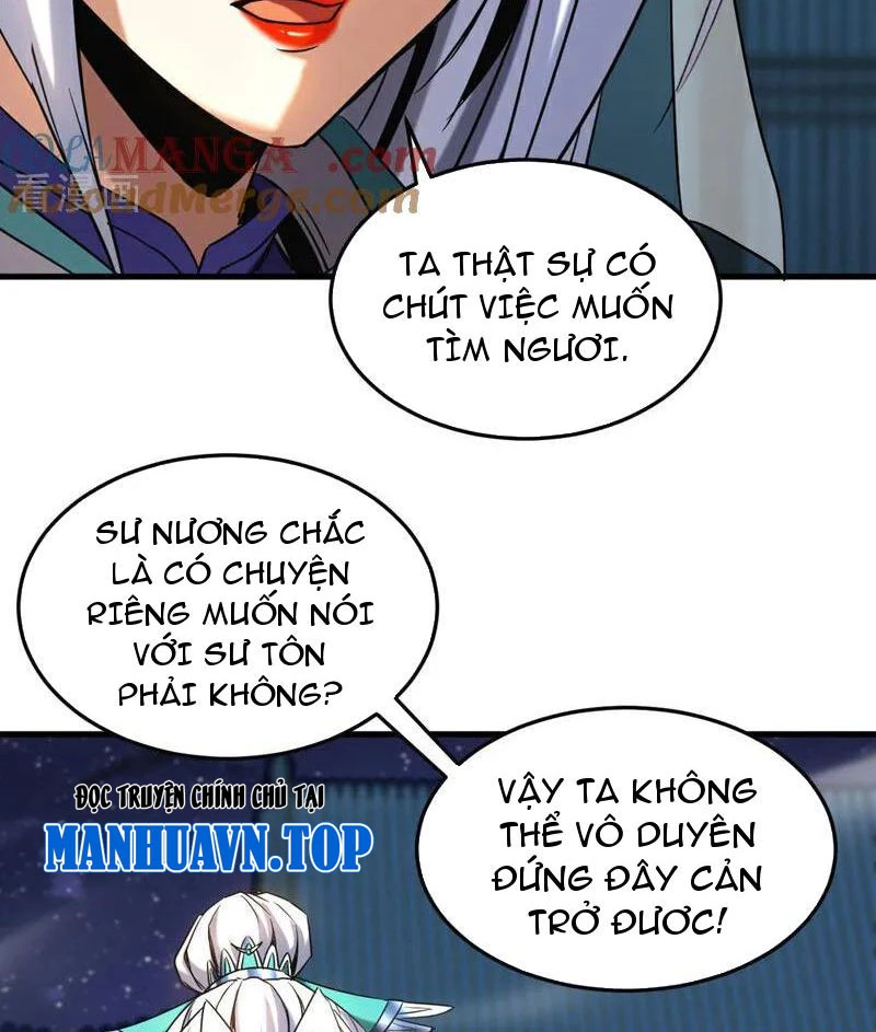 Đệ Tử Tu Luyện Còn Ta Thì Lười Biếng Chapter 126 - Trang 2