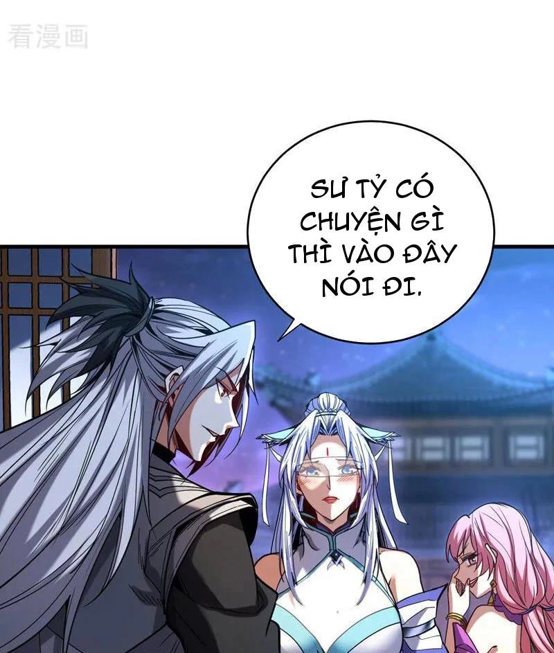 Đệ Tử Tu Luyện Còn Ta Thì Lười Biếng Chapter 126 - Trang 2