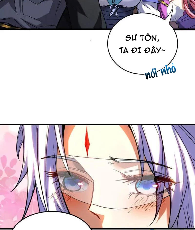 Đệ Tử Tu Luyện Còn Ta Thì Lười Biếng Chapter 126 - Trang 2