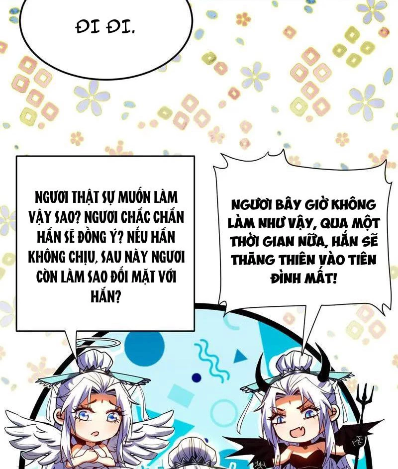 Đệ Tử Tu Luyện Còn Ta Thì Lười Biếng Chapter 126 - Trang 2