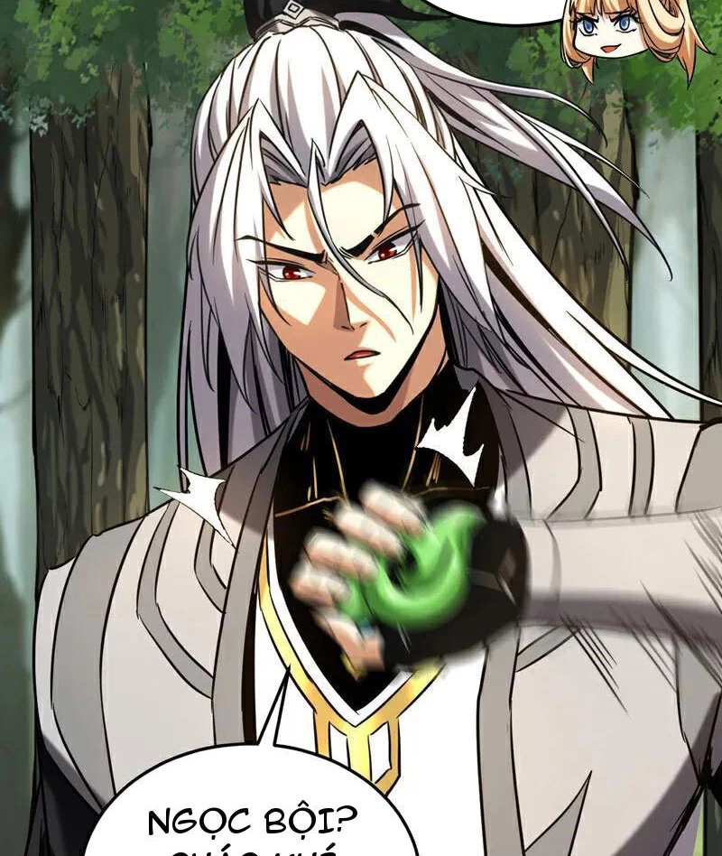 Đệ Tử Tu Luyện Còn Ta Thì Lười Biếng Chapter 126 - Trang 2