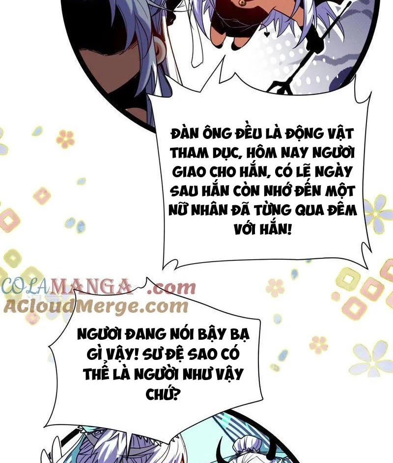 Đệ Tử Tu Luyện Còn Ta Thì Lười Biếng Chapter 126 - Trang 2