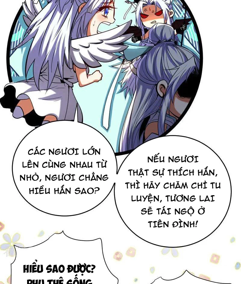 Đệ Tử Tu Luyện Còn Ta Thì Lười Biếng Chapter 126 - Trang 2