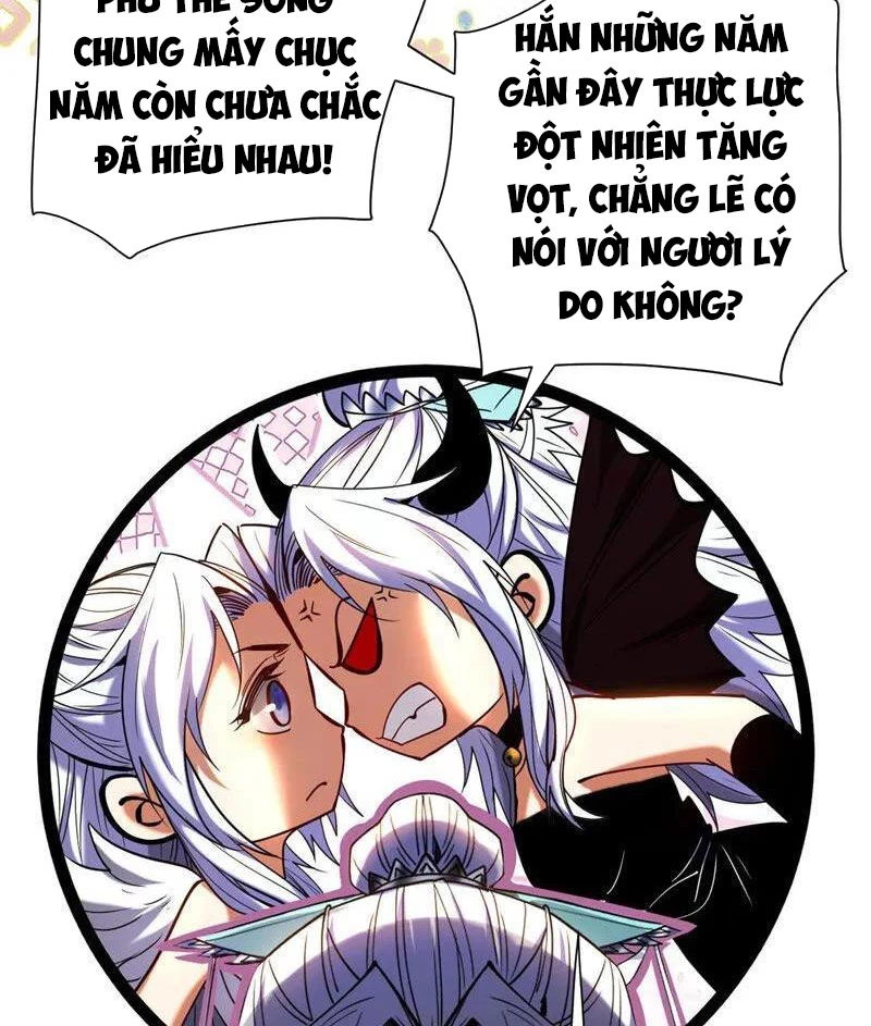 Đệ Tử Tu Luyện Còn Ta Thì Lười Biếng Chapter 126 - Trang 2