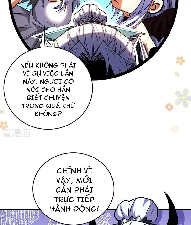 Đệ Tử Tu Luyện Còn Ta Thì Lười Biếng Chapter 126 - Trang 2