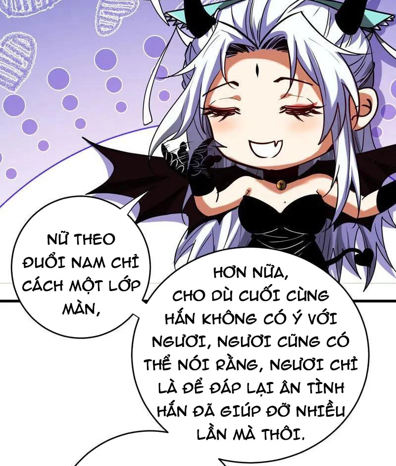 Đệ Tử Tu Luyện Còn Ta Thì Lười Biếng Chapter 126 - Trang 2