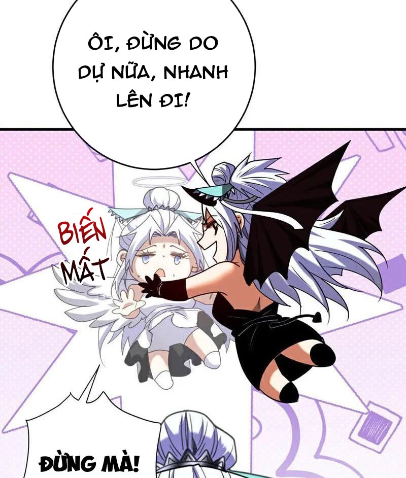 Đệ Tử Tu Luyện Còn Ta Thì Lười Biếng Chapter 126 - Trang 2