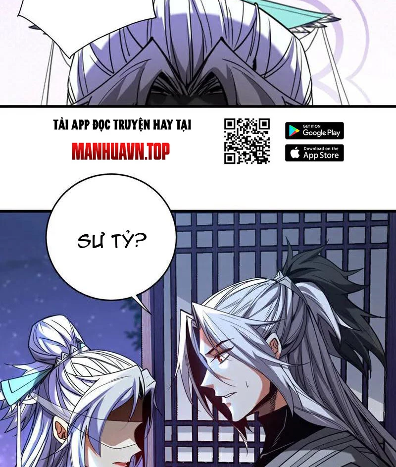 Đệ Tử Tu Luyện Còn Ta Thì Lười Biếng Chapter 126 - Trang 2