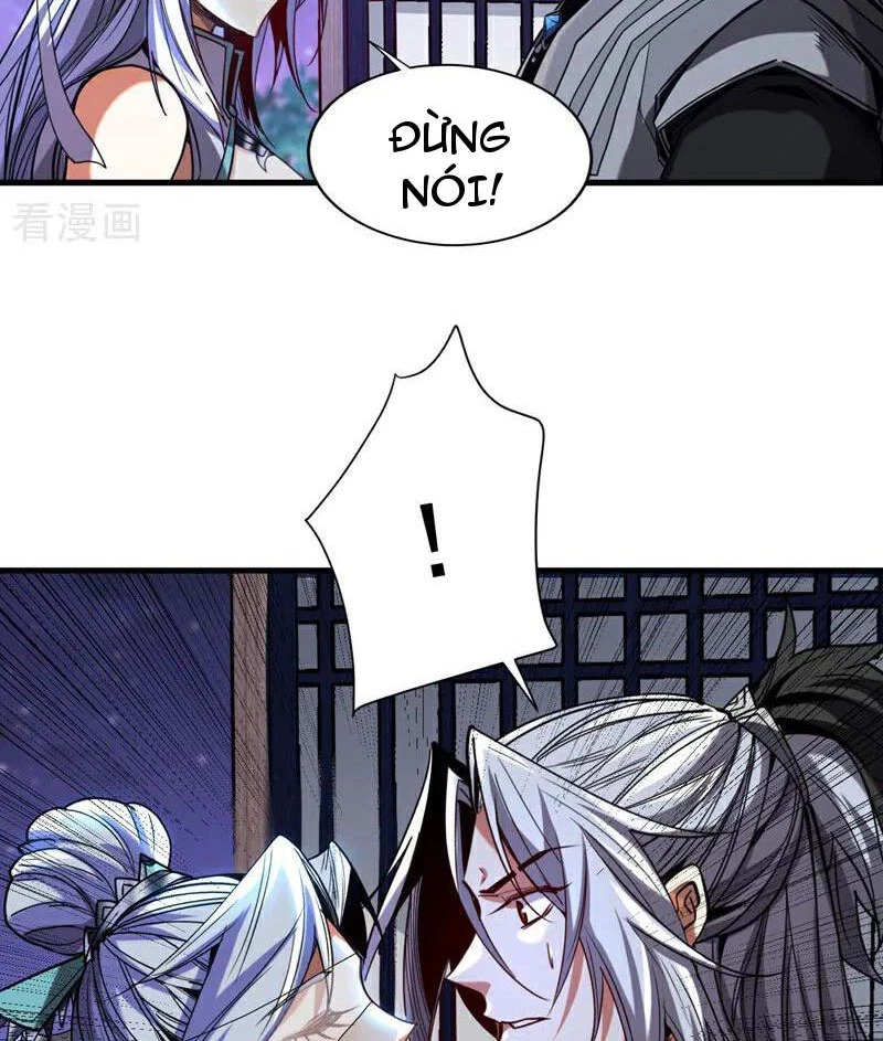 Đệ Tử Tu Luyện Còn Ta Thì Lười Biếng Chapter 126 - Trang 2