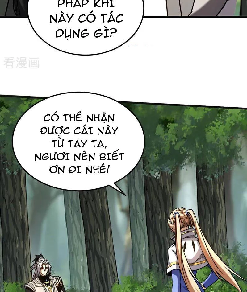 Đệ Tử Tu Luyện Còn Ta Thì Lười Biếng Chapter 126 - Trang 2