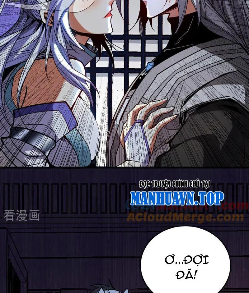 Đệ Tử Tu Luyện Còn Ta Thì Lười Biếng Chapter 126 - Trang 2