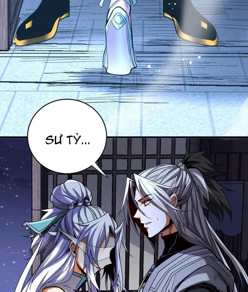 Đệ Tử Tu Luyện Còn Ta Thì Lười Biếng Chapter 126 - Trang 2