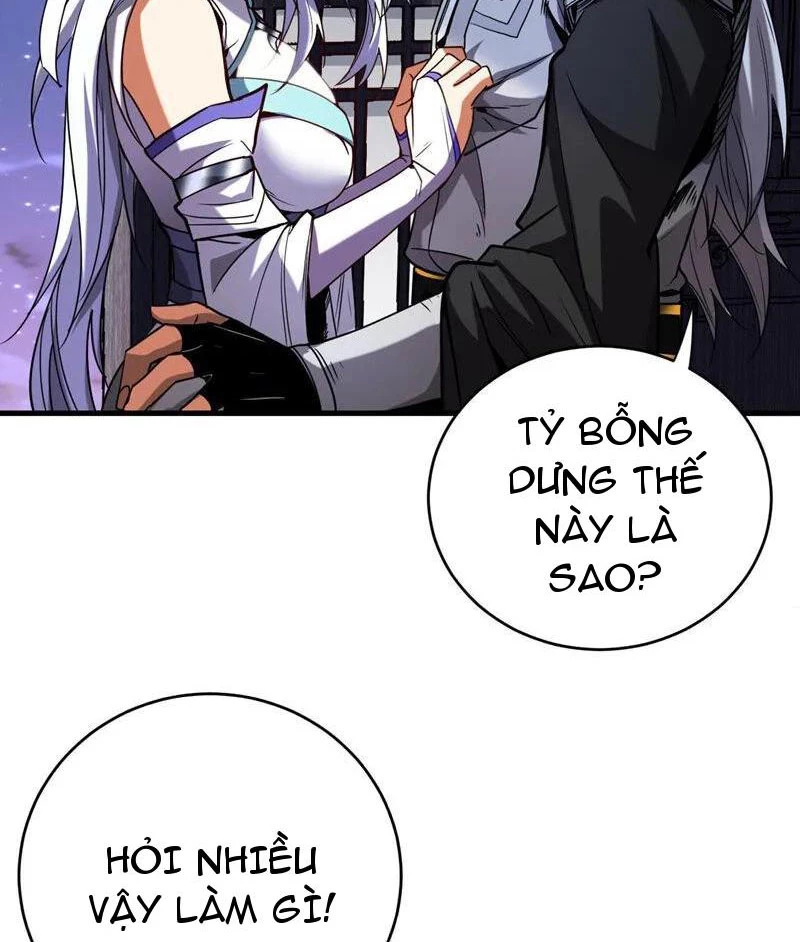 Đệ Tử Tu Luyện Còn Ta Thì Lười Biếng Chapter 126 - Trang 2